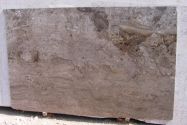 Brun Fleuri slab 