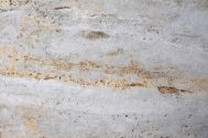 Silver Brown Travertine vc sawn close