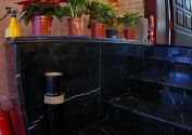      Nero Marquina